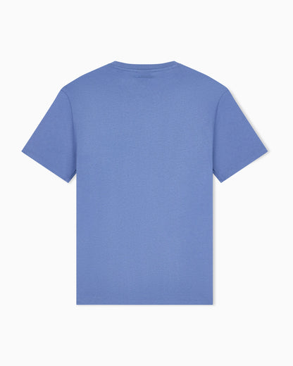 slim fit t-shirt Essential cotton jersey