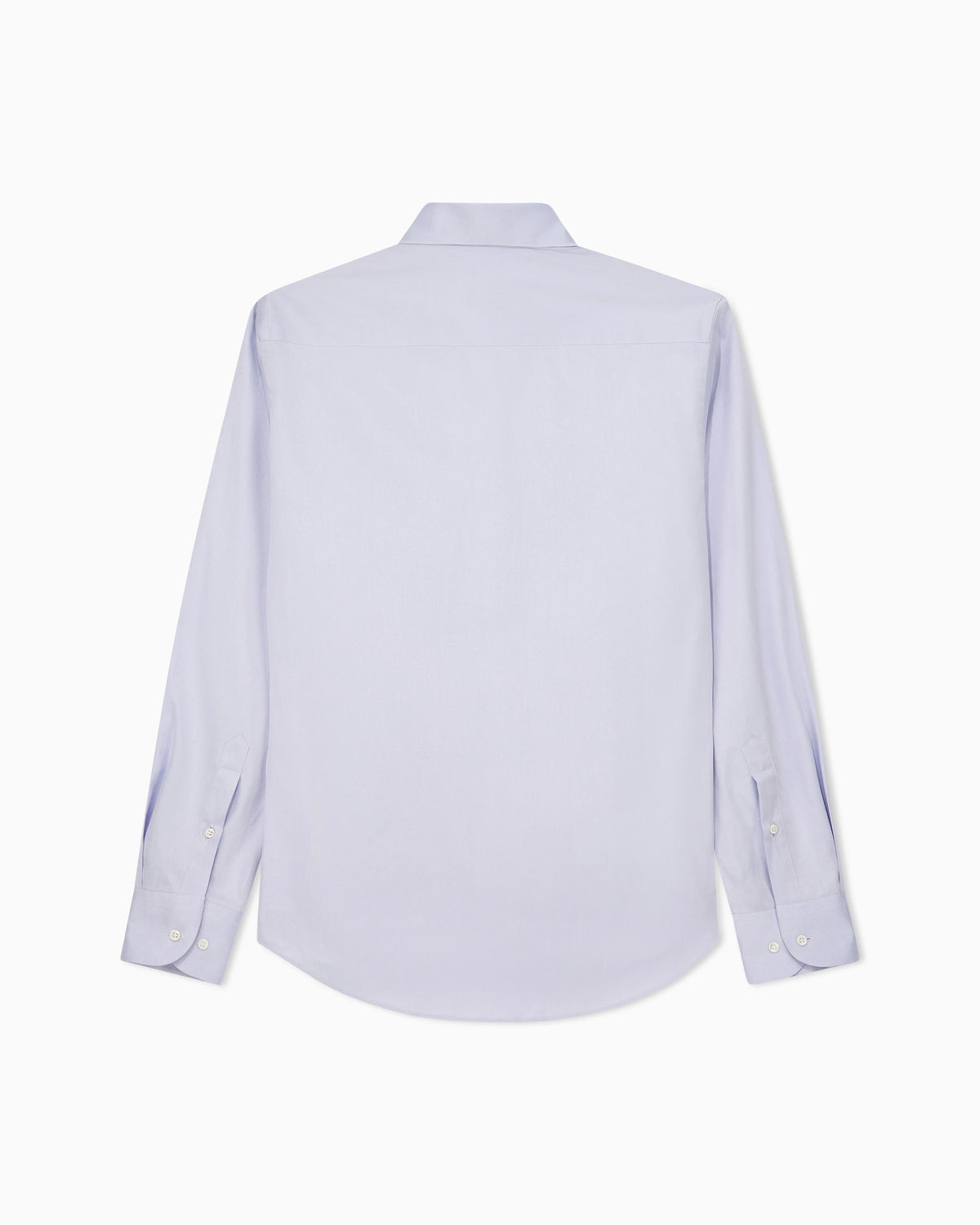 Cotton twill shirt
