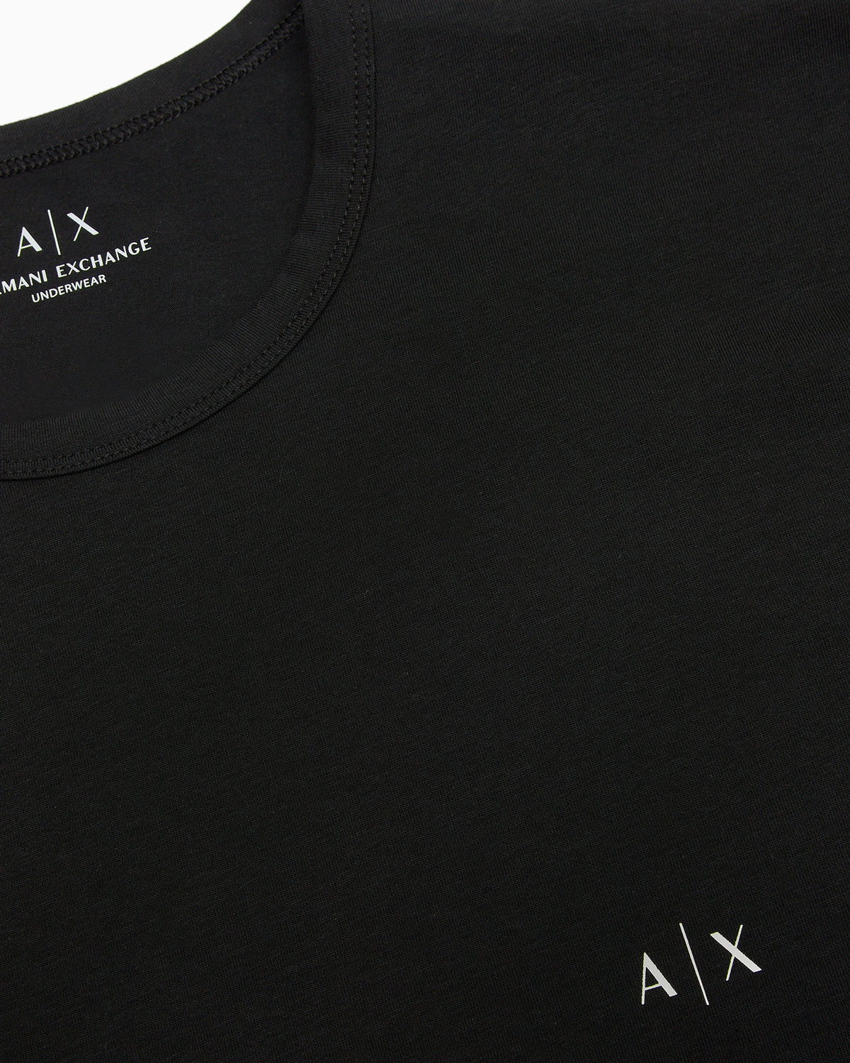 Essential T-shirt in Stretch Cotton