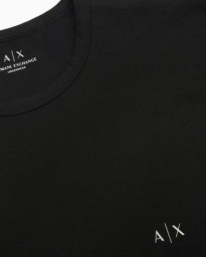 Essential T-shirt in Stretch Cotton