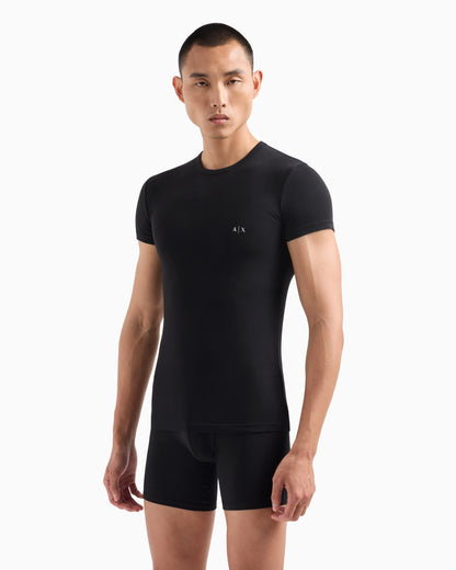 Essential T-shirt in Stretch Cotton