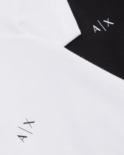 Essential T-shirt in Stretch Cotton