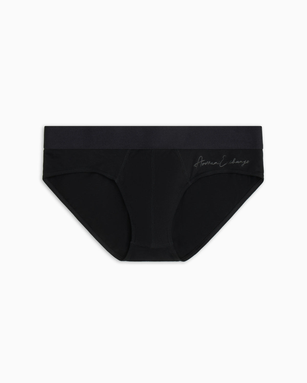 Stretch cotton briefs