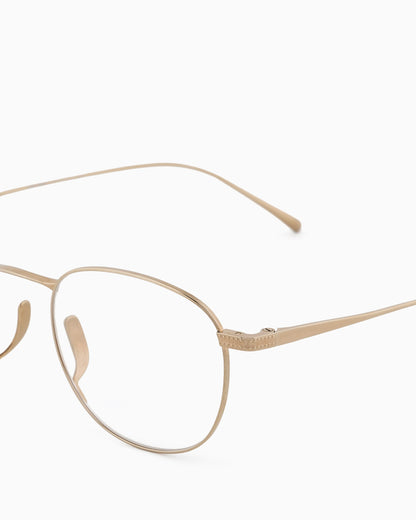 Panto glasses