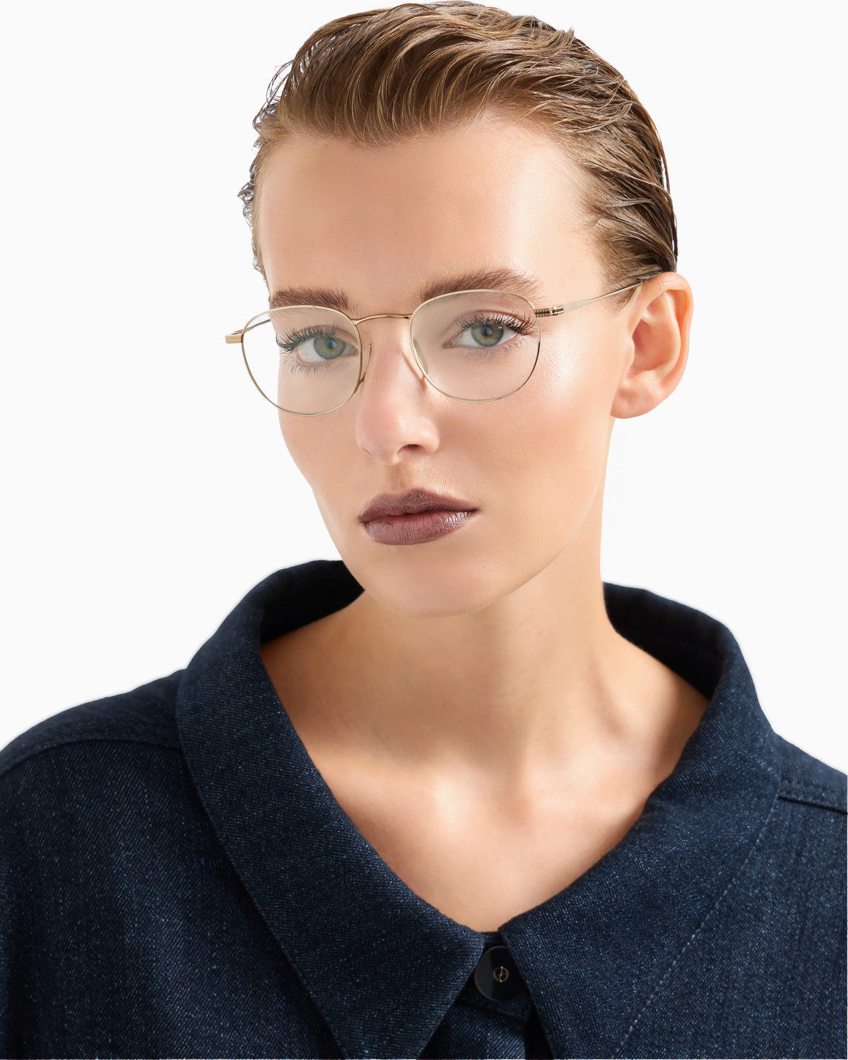 Panto glasses