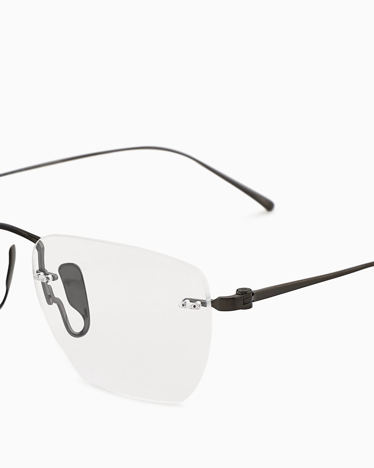 Pillow glasses