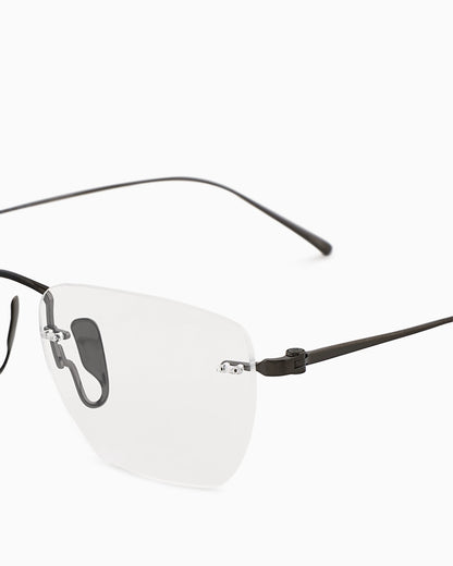 Pillow glasses
