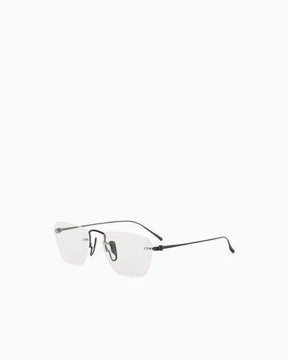 Pillow glasses