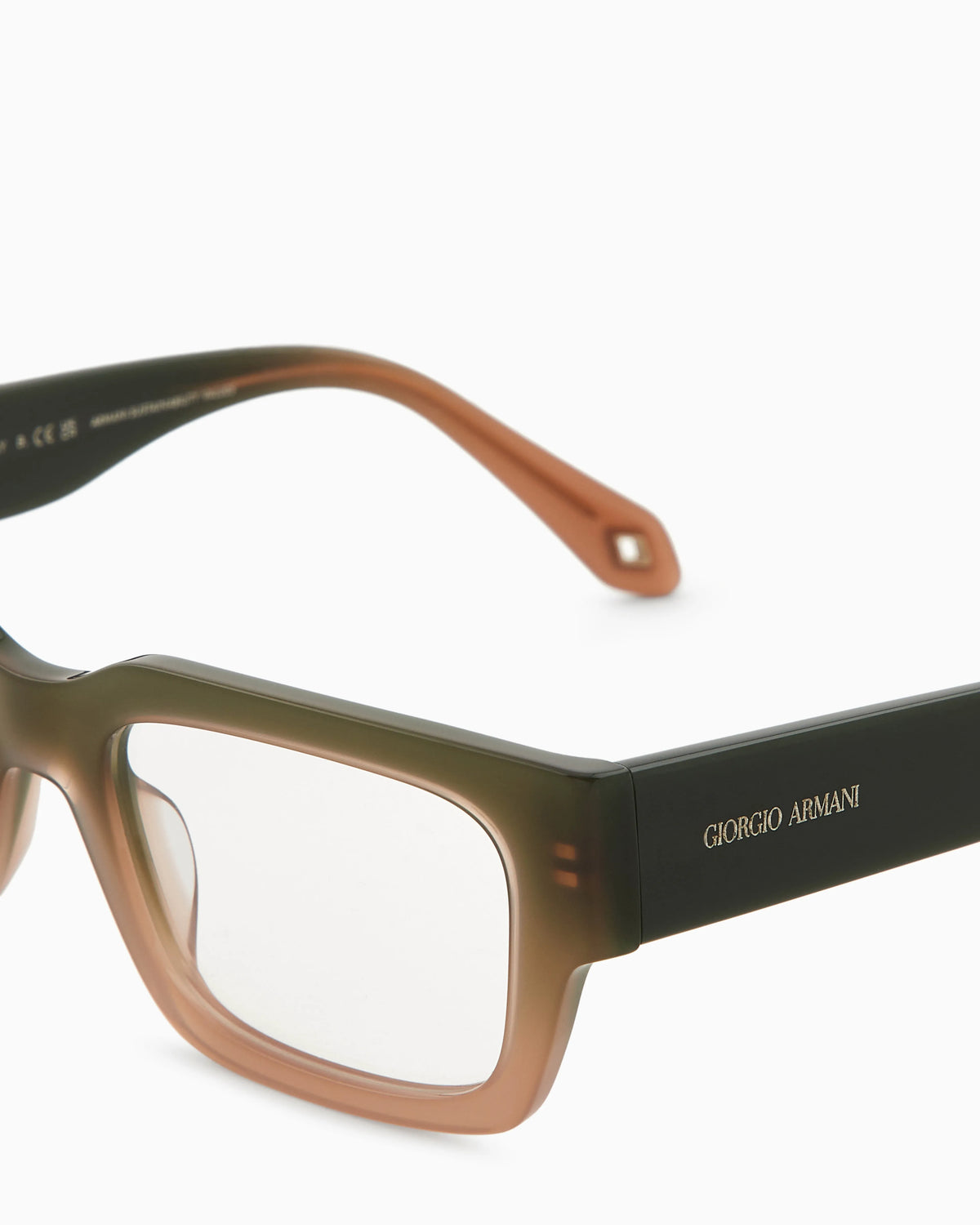 Optical frames