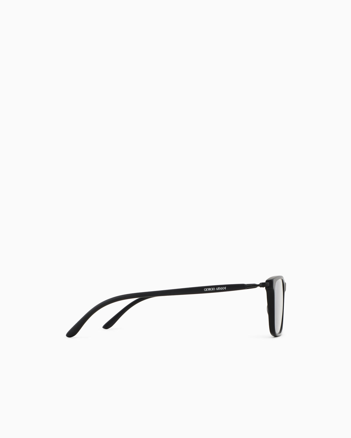 Men’s rectangular glasses