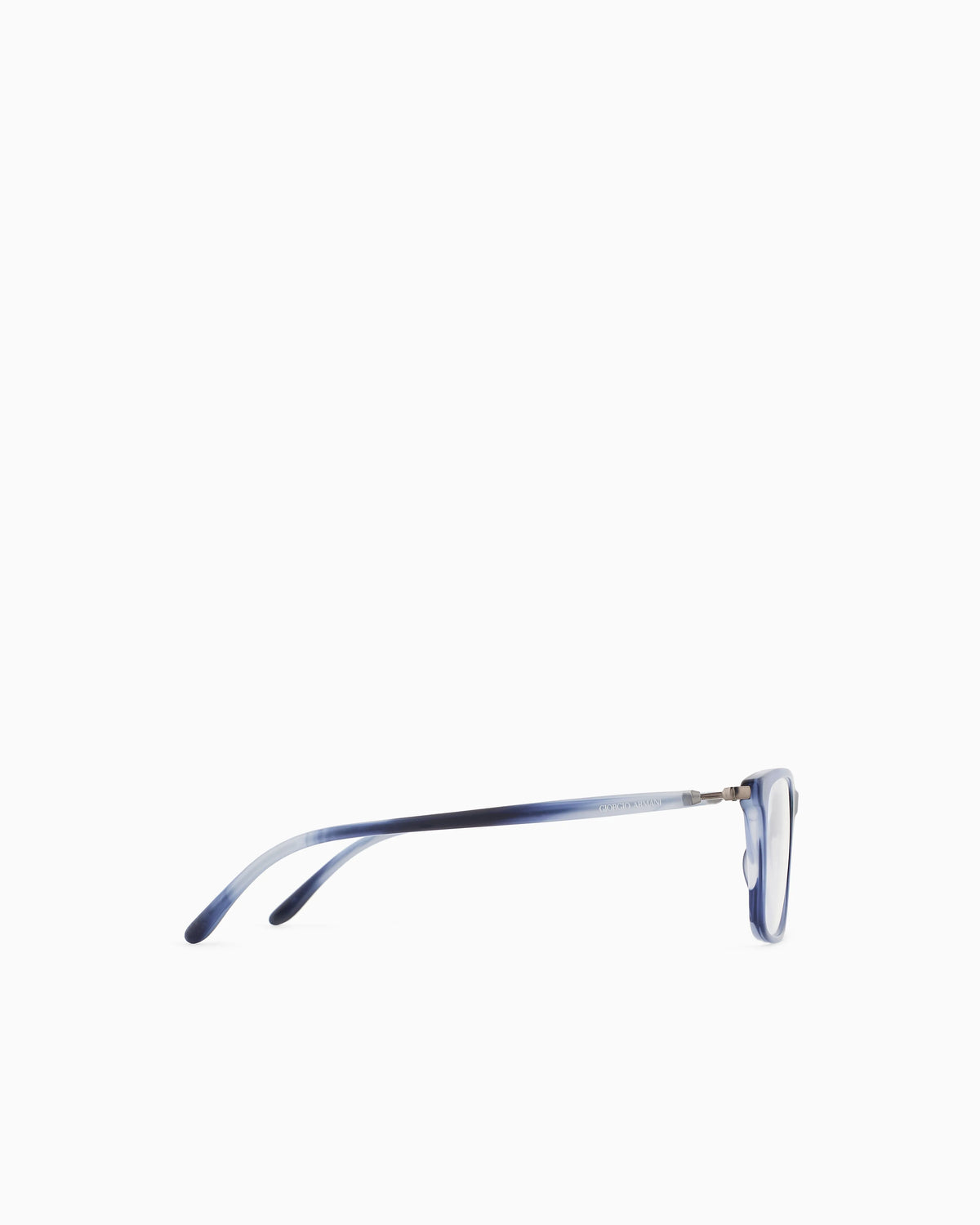 Men’s rectangular glasses
