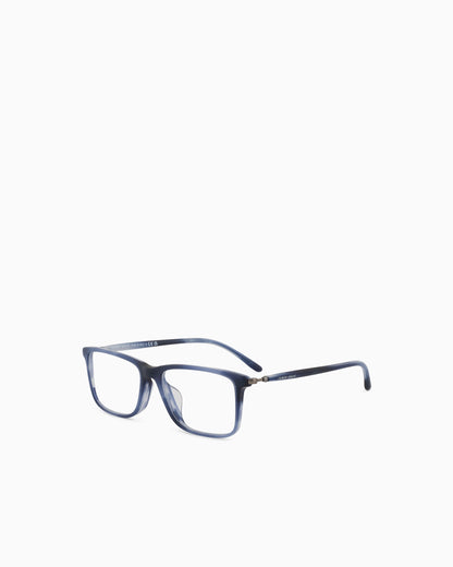 Men’s rectangular glasses