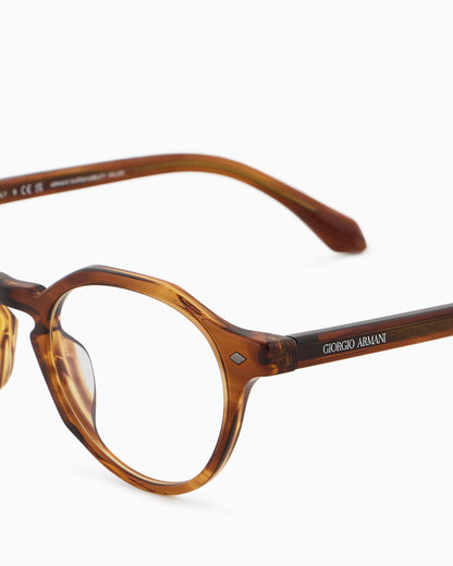Men’s Panto glasses