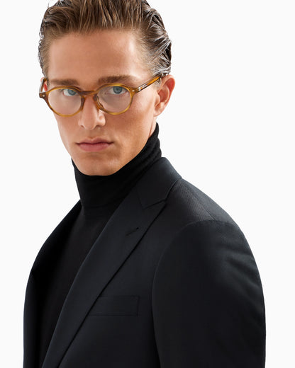 Men’s Panto glasses