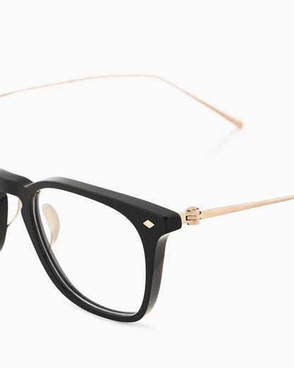 Men’s pillow glasses