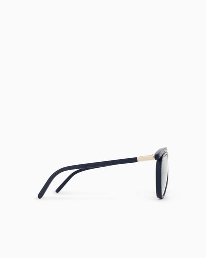 Women’s aviator sunglasses