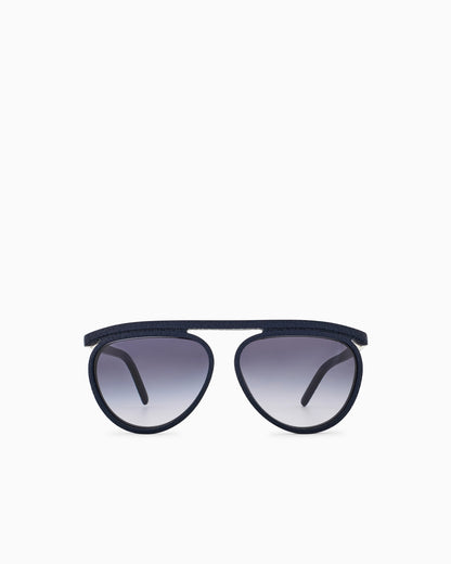 Women’s aviator sunglasses