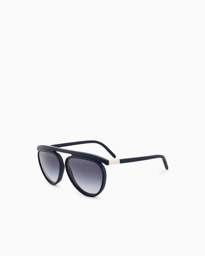 Women’s aviator sunglasses