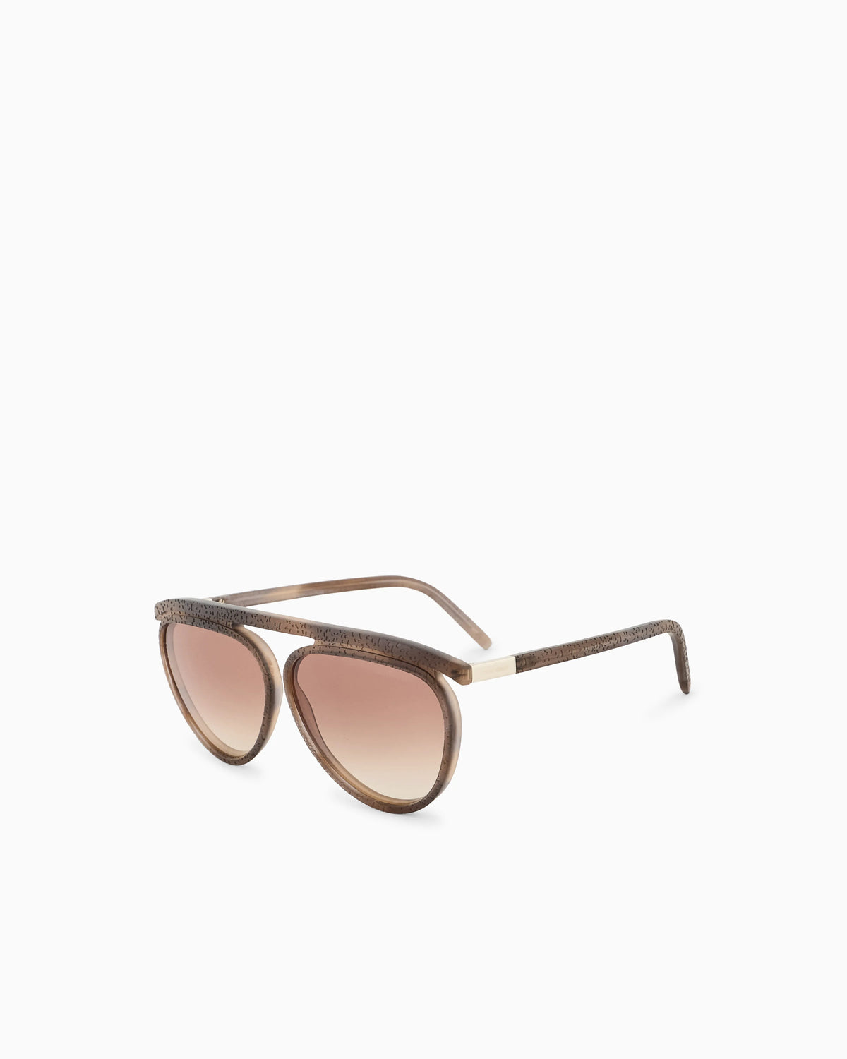 Women’s aviator sunglasses