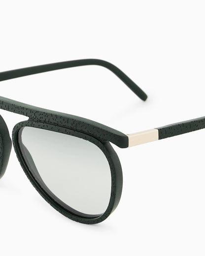 Women’s aviator sunglasses
