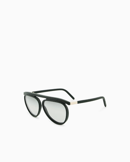 Women’s aviator sunglasses