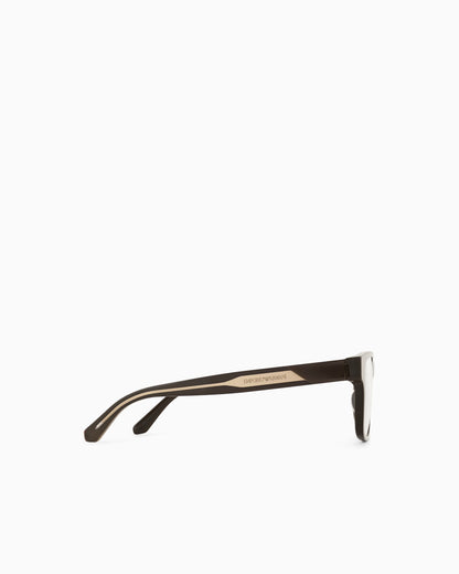 Men’s rectangular frame