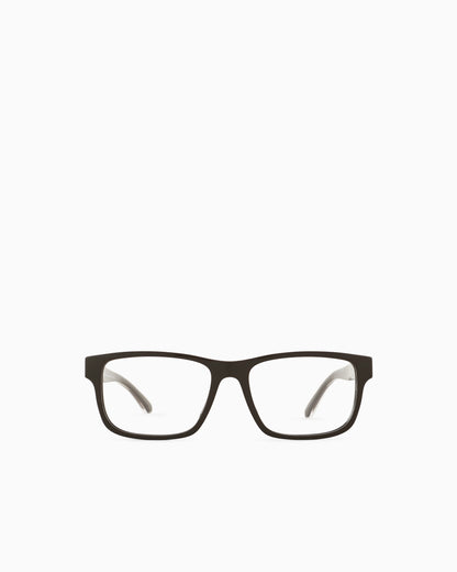 Men’s rectangular frame