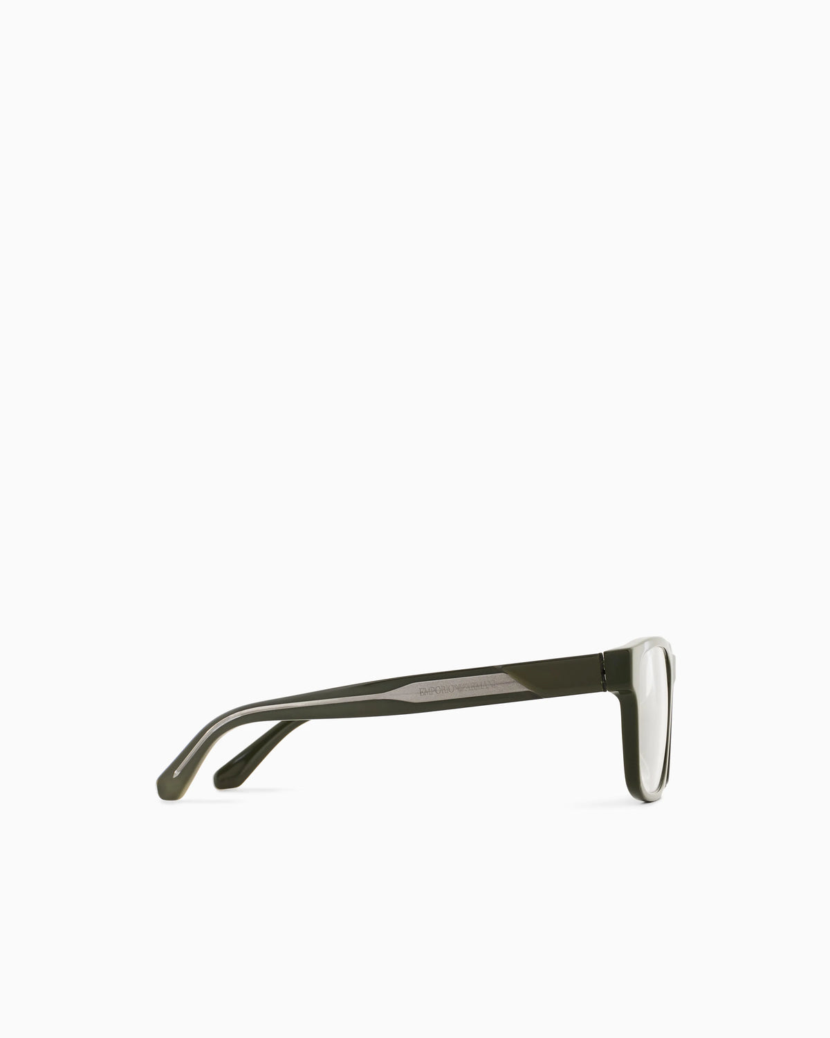 Men’s rectangular frame