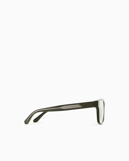 Men’s rectangular frame