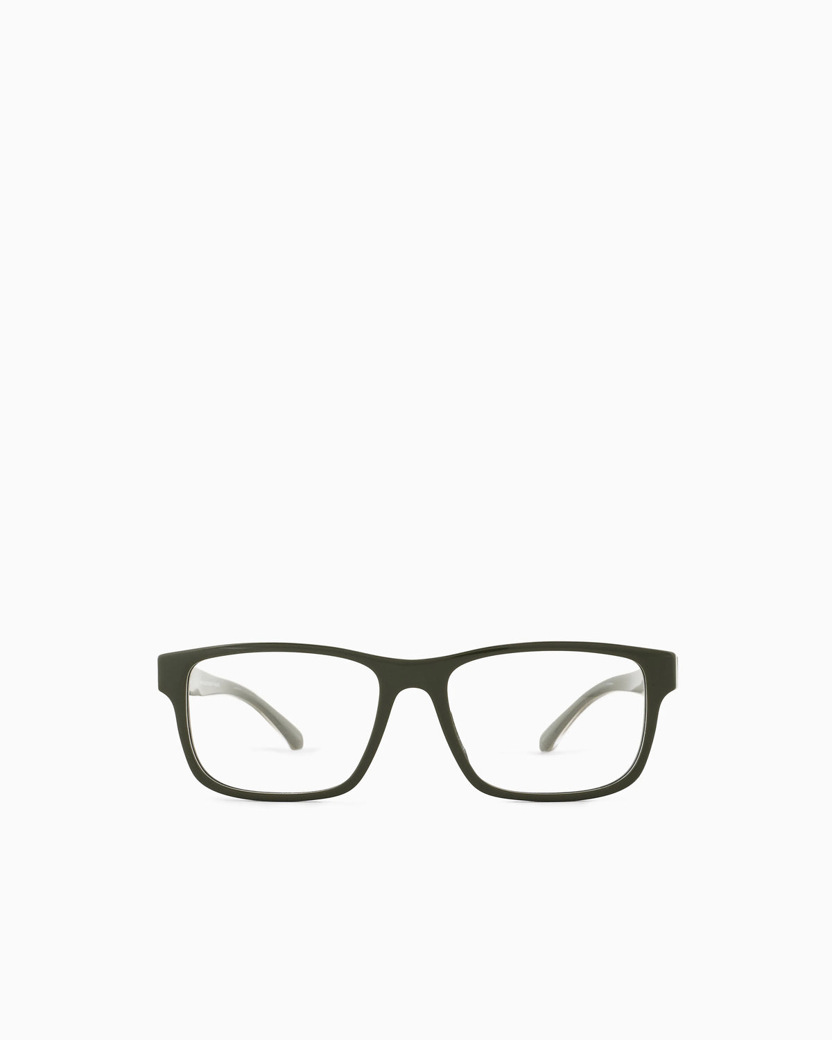 Men’s rectangular frame