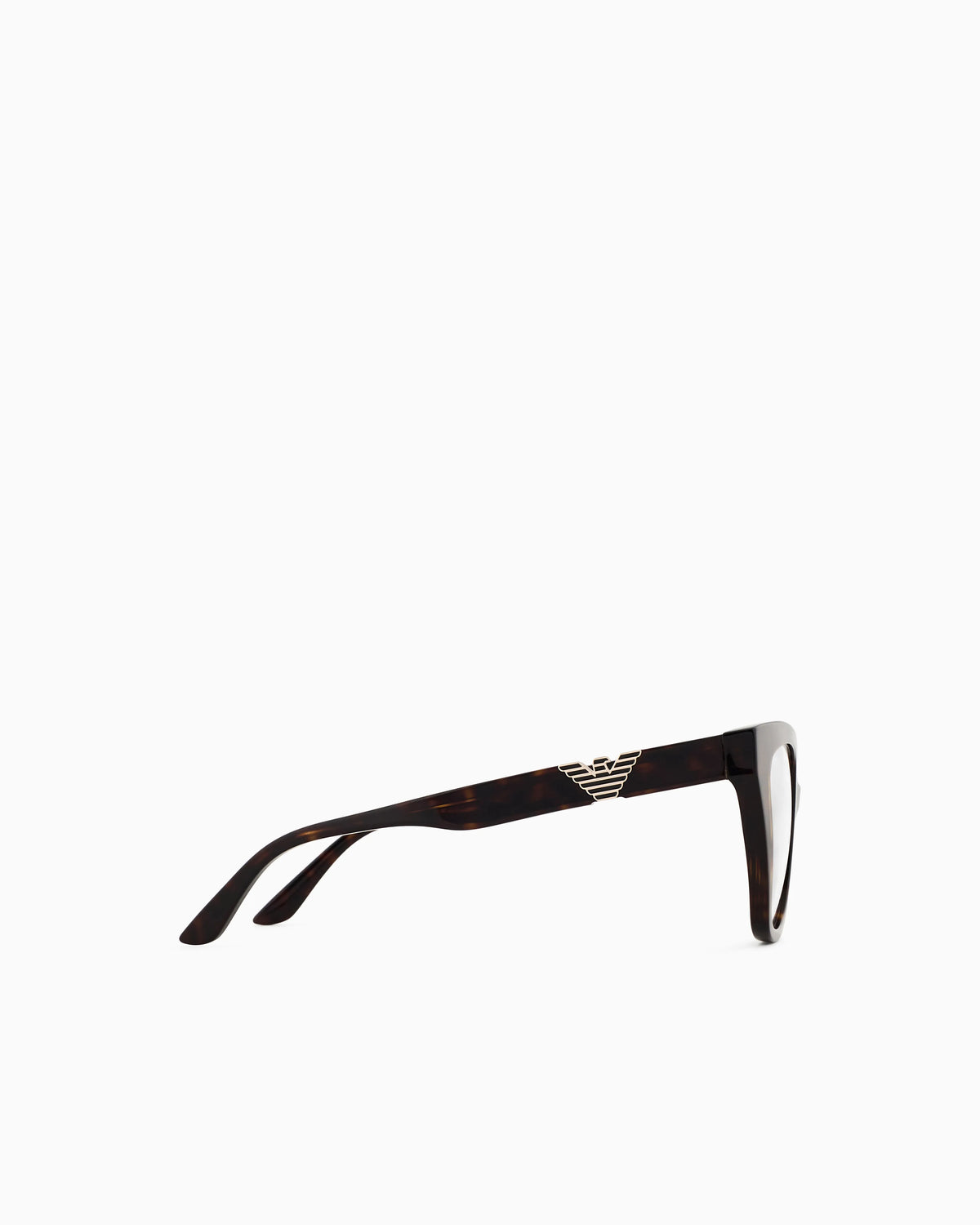 Women’s cat-eye frame