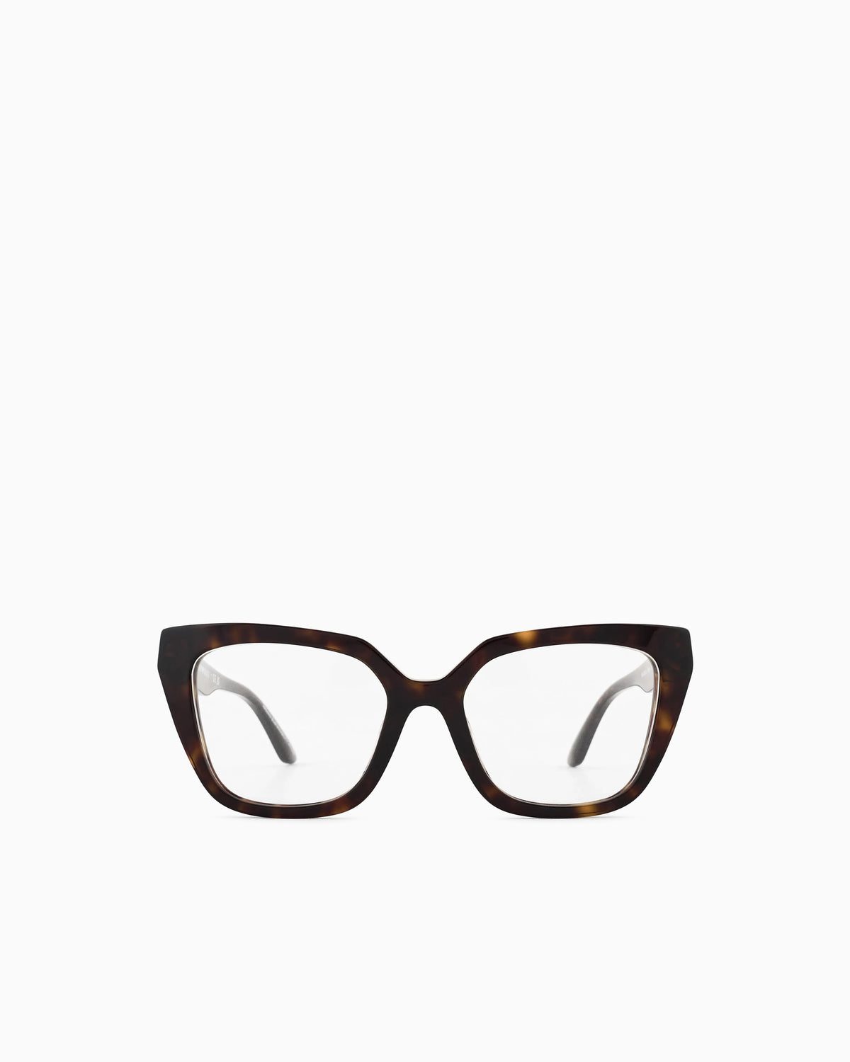 Women’s cat-eye frame