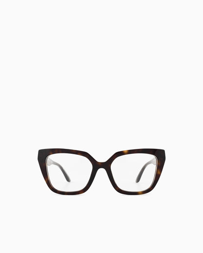 Women’s cat-eye frame