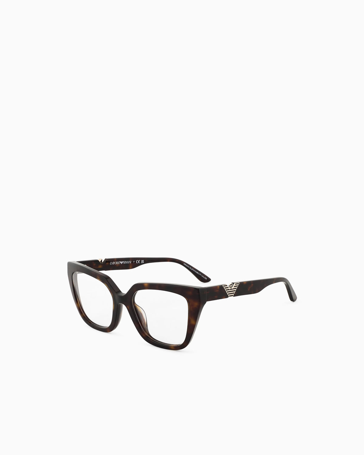 Women’s cat-eye frame