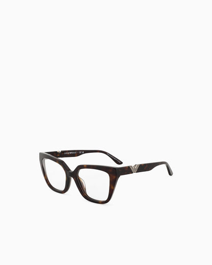 Women’s cat-eye frame
