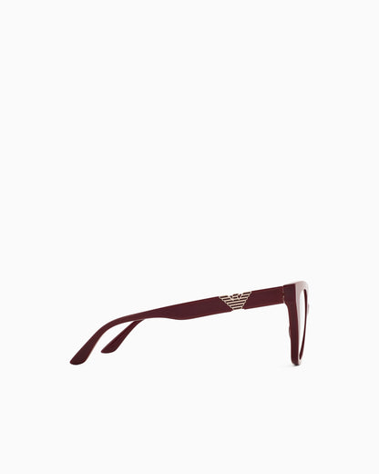 Women’s cat-eye frame