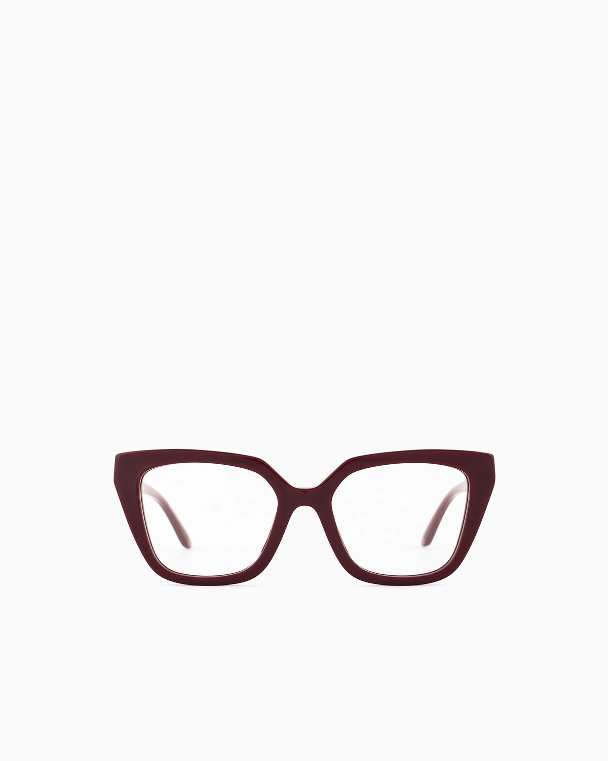 Women’s cat-eye frame