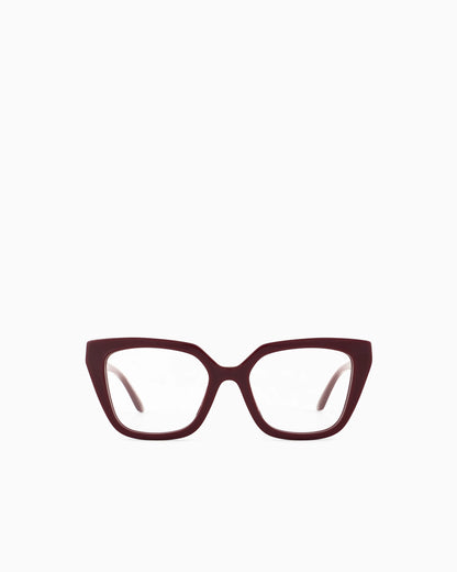 Women’s cat-eye frame