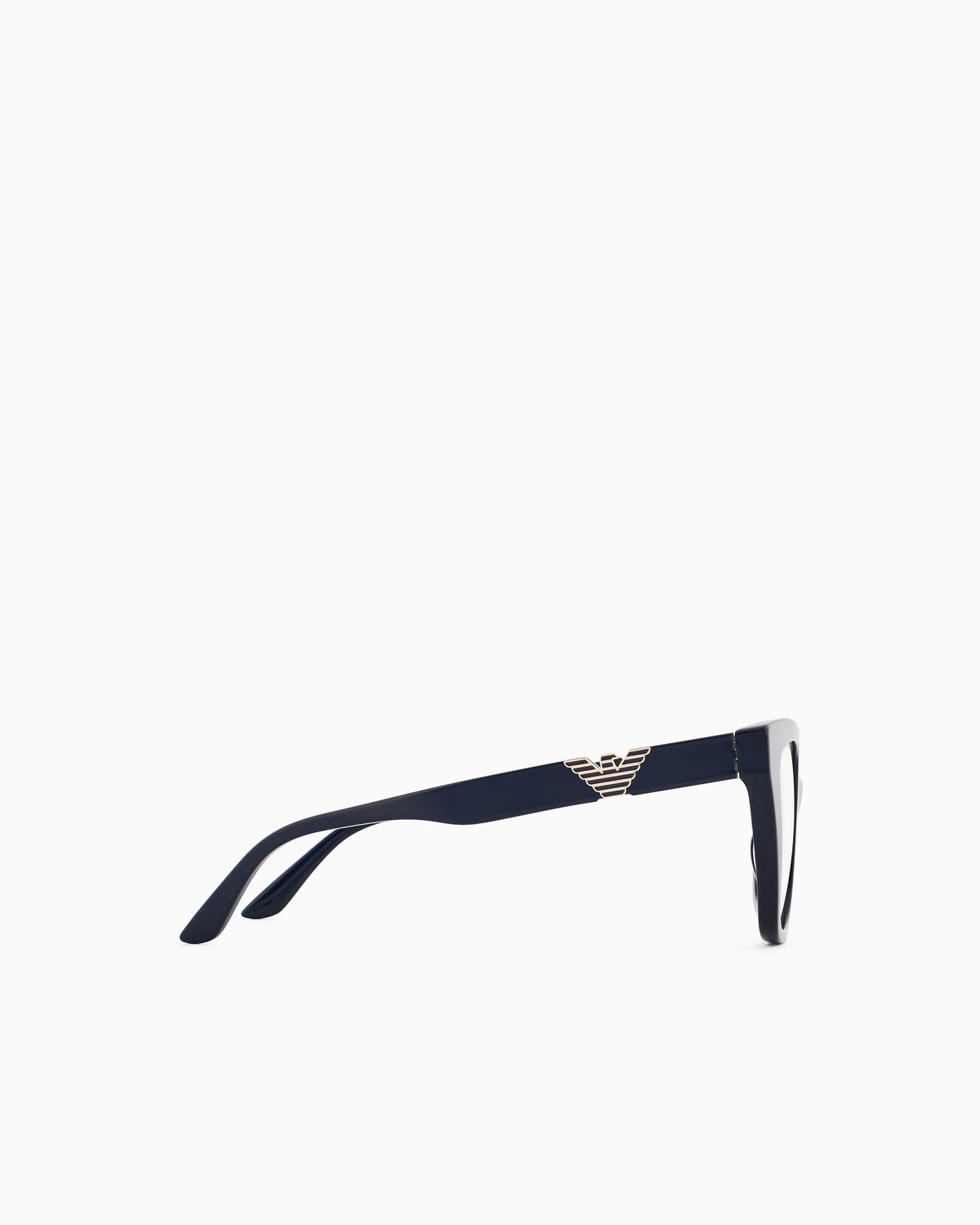 Women’s cat-eye frame