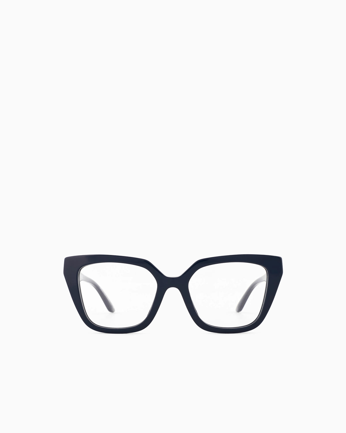 Women’s cat-eye frame