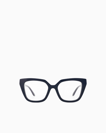 Women’s cat-eye frame