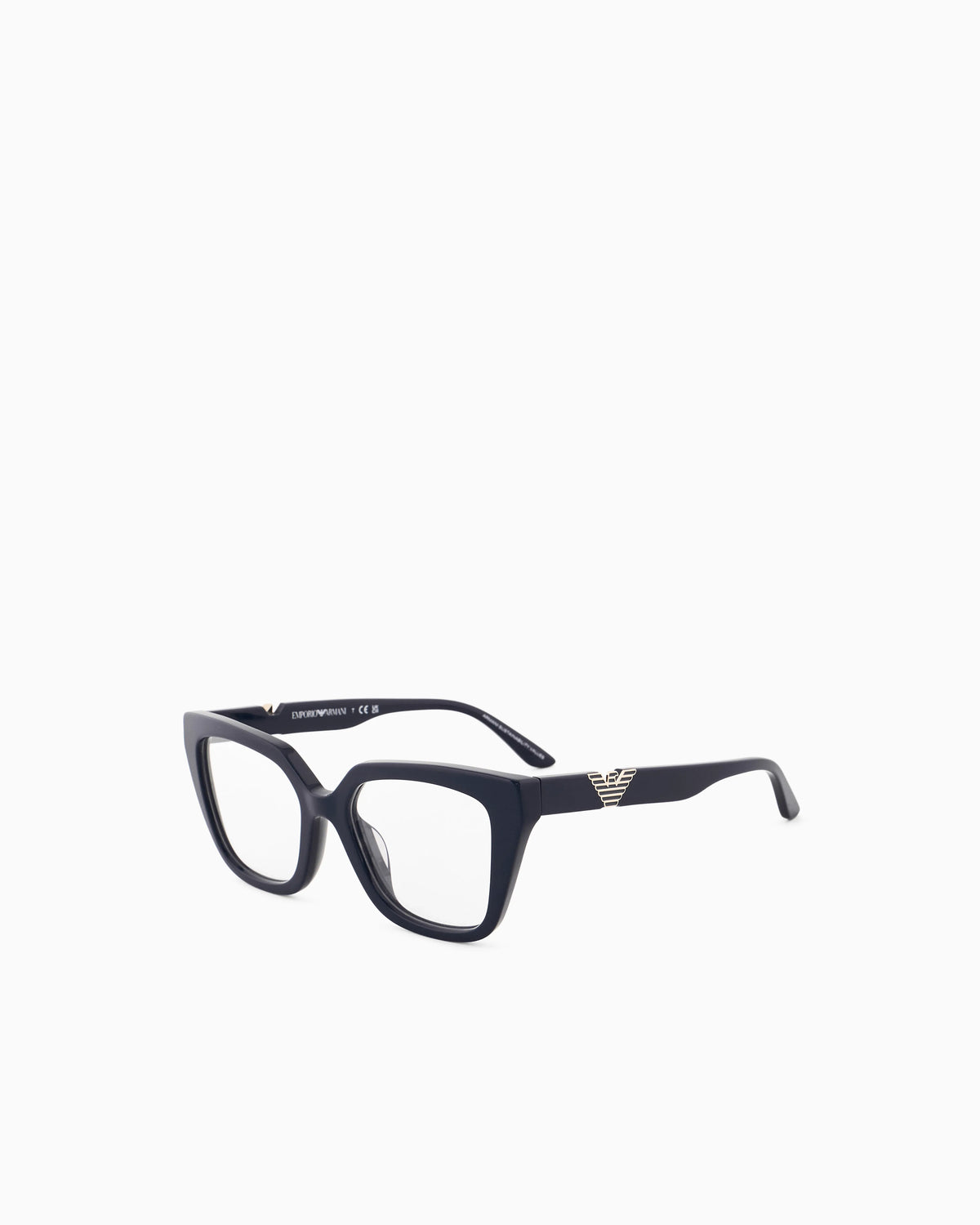Women’s cat-eye frame