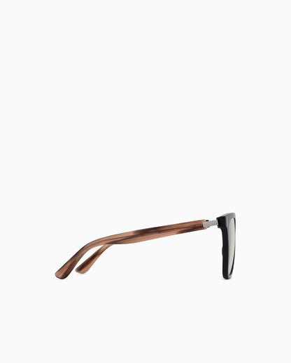 Women’s cat-eye sunglasses