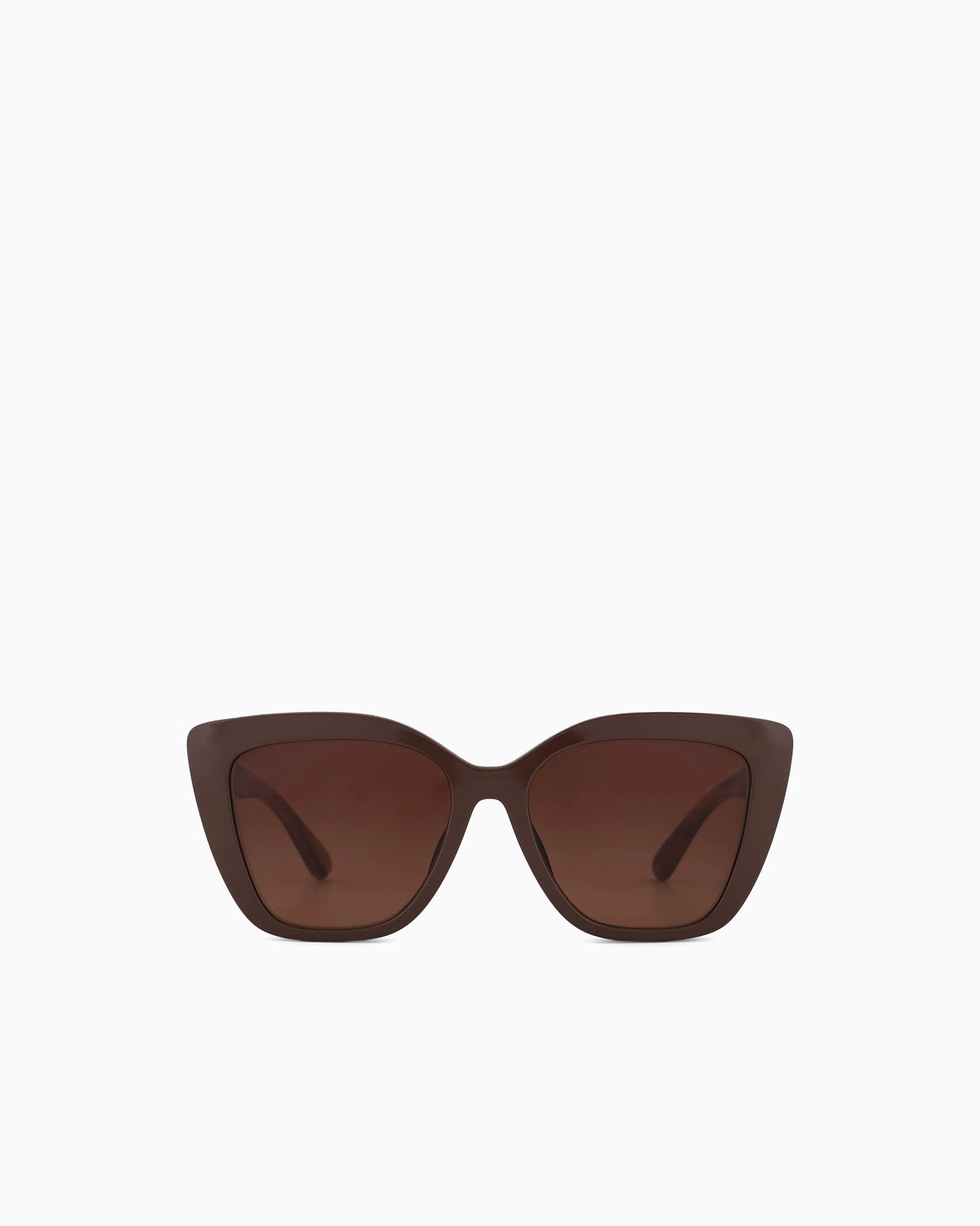 Women’s cat-eye sunglasses