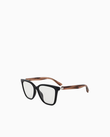 Women’s cat-eye sunglasses