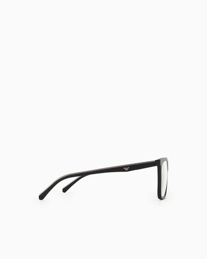 Men’s square sunglasses