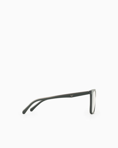 Men’s square sunglasses