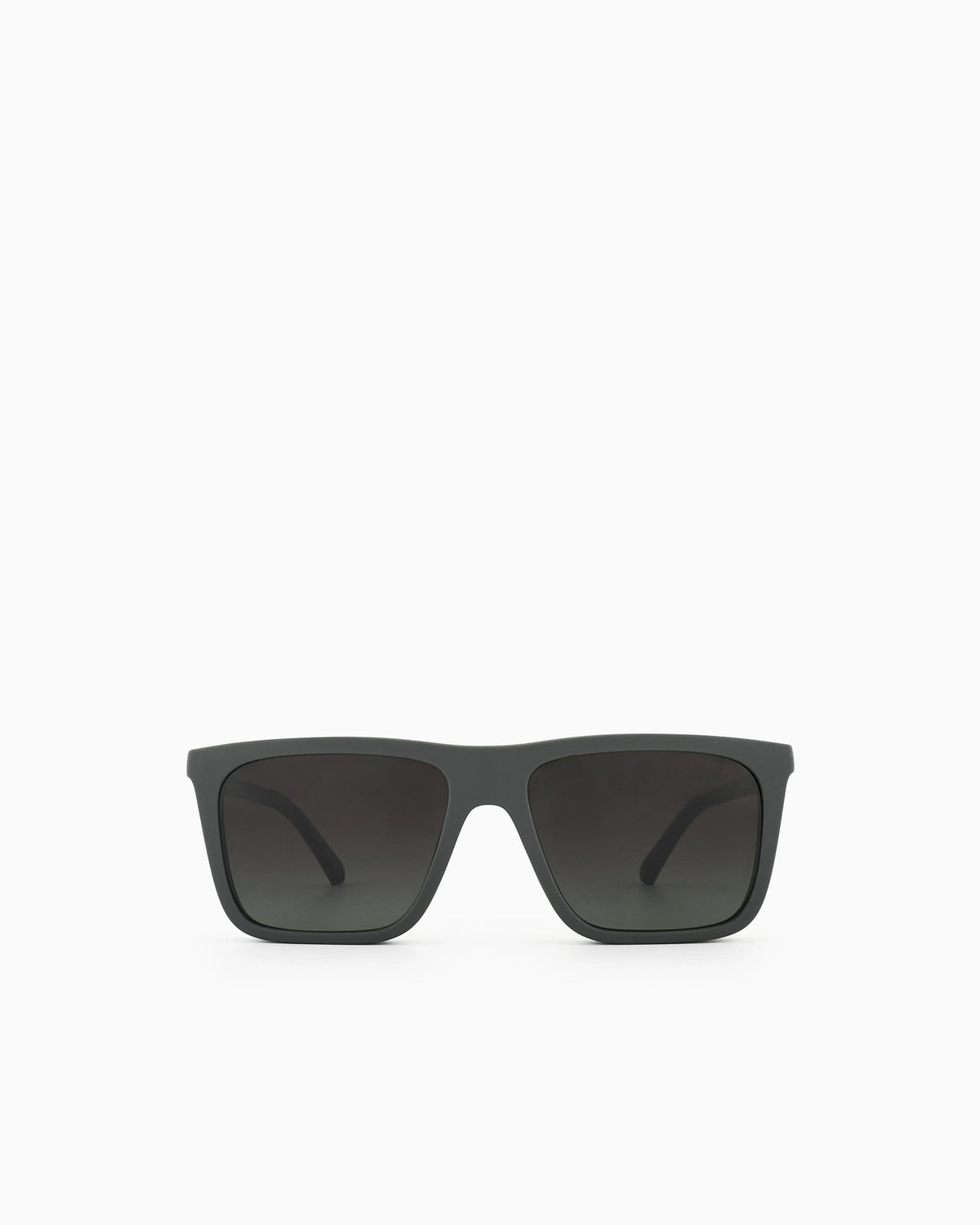 Men’s square sunglasses
