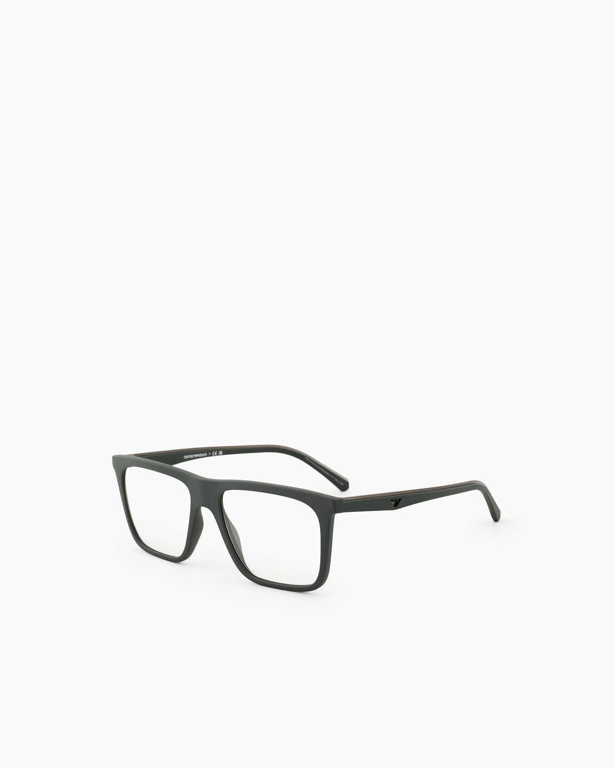 Men’s square sunglasses