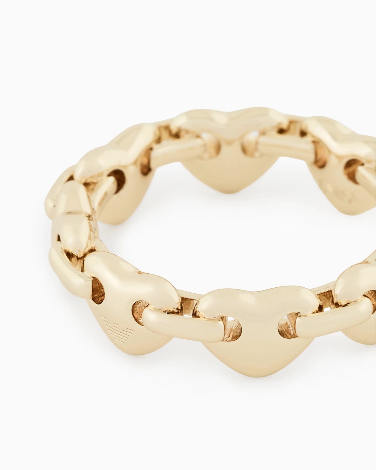 Heart Ring